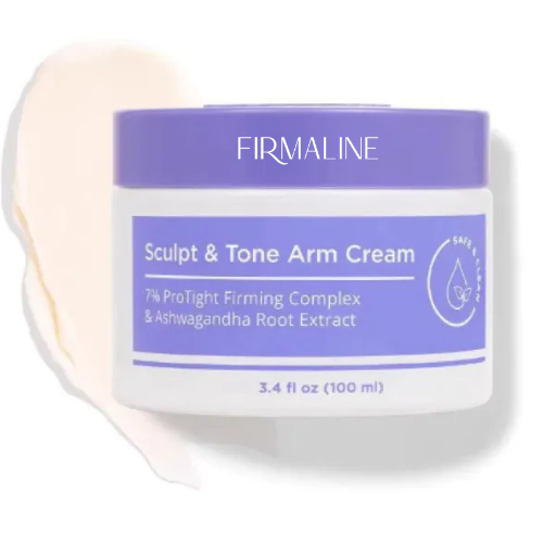 Firmaline Sculpt & Tone Arm Cream