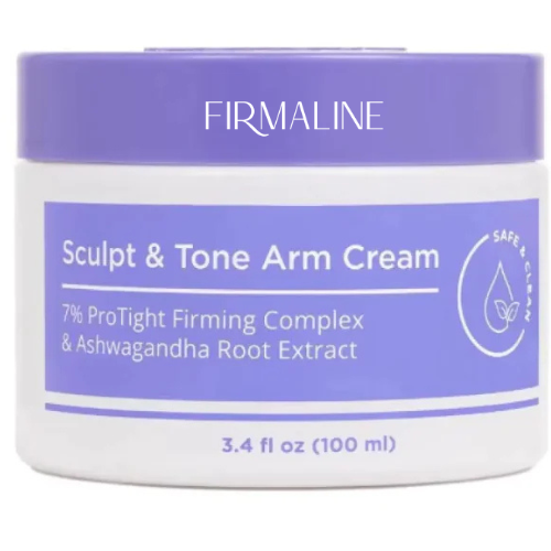 Firmaline Sculpt & Tone Arm Cream