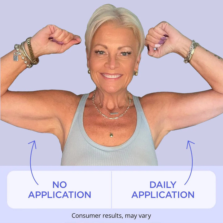 Firmaline Sculpt & Tone Arm Cream